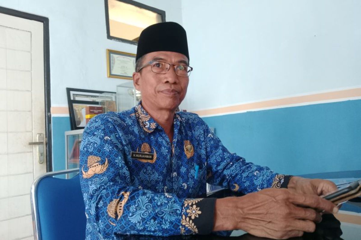 Ratusan nelayan di Lombok Tengah terima sertifikat hak atas tanah
