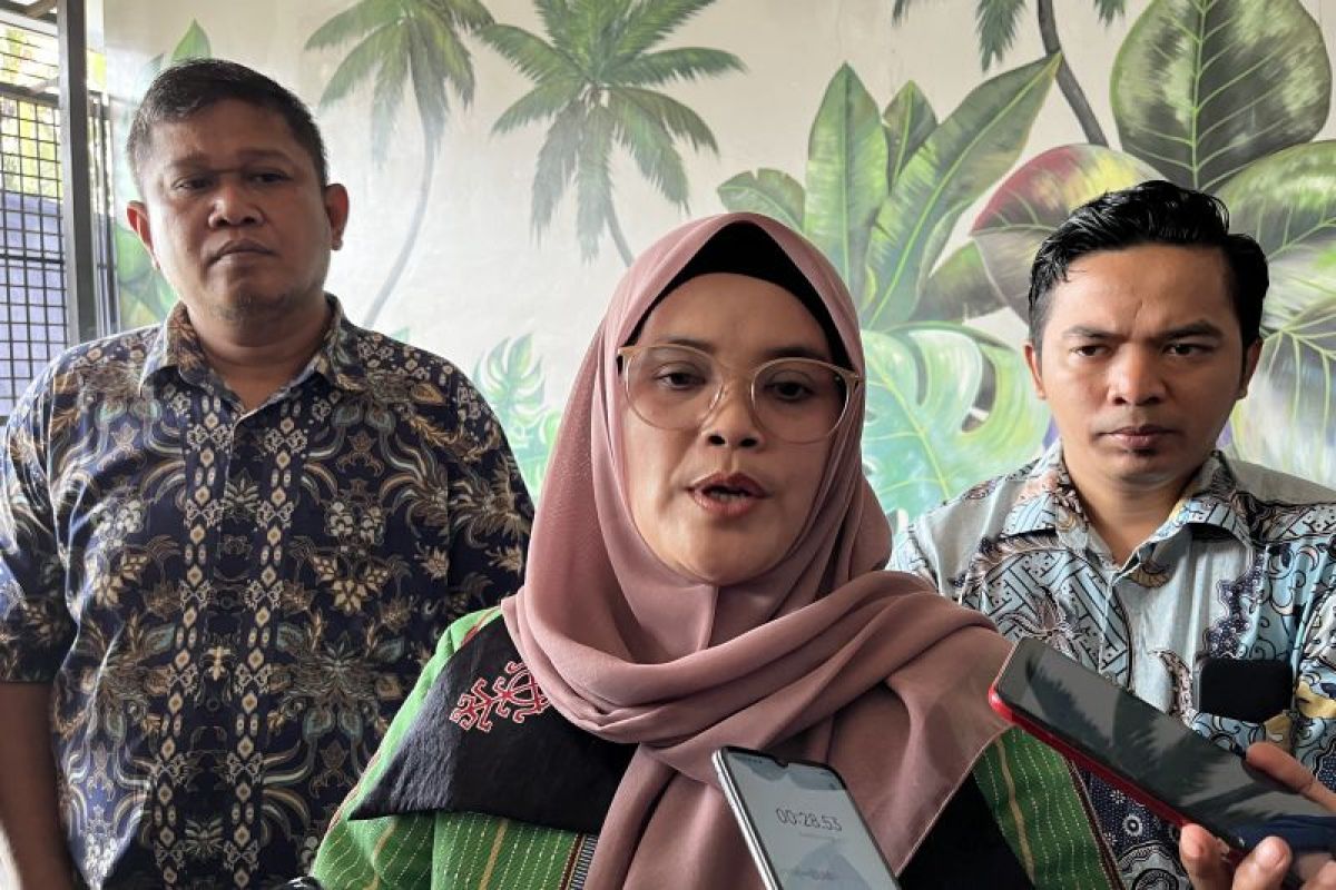 Bawaslu sebut Indeks Kerawanan Pemilu di Maluku  masuk kategori sedang