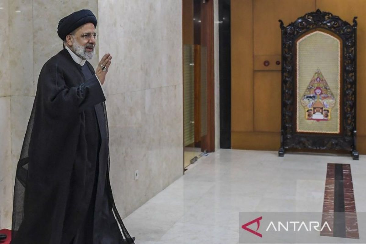 Ebrahim Raisimeninggal, Pemilihan Presiden Iran digelar pada 28 Juni