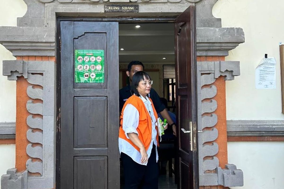 Penggelap iuran BPJS Ketenagakerjaan di Bali jalani proses hukum