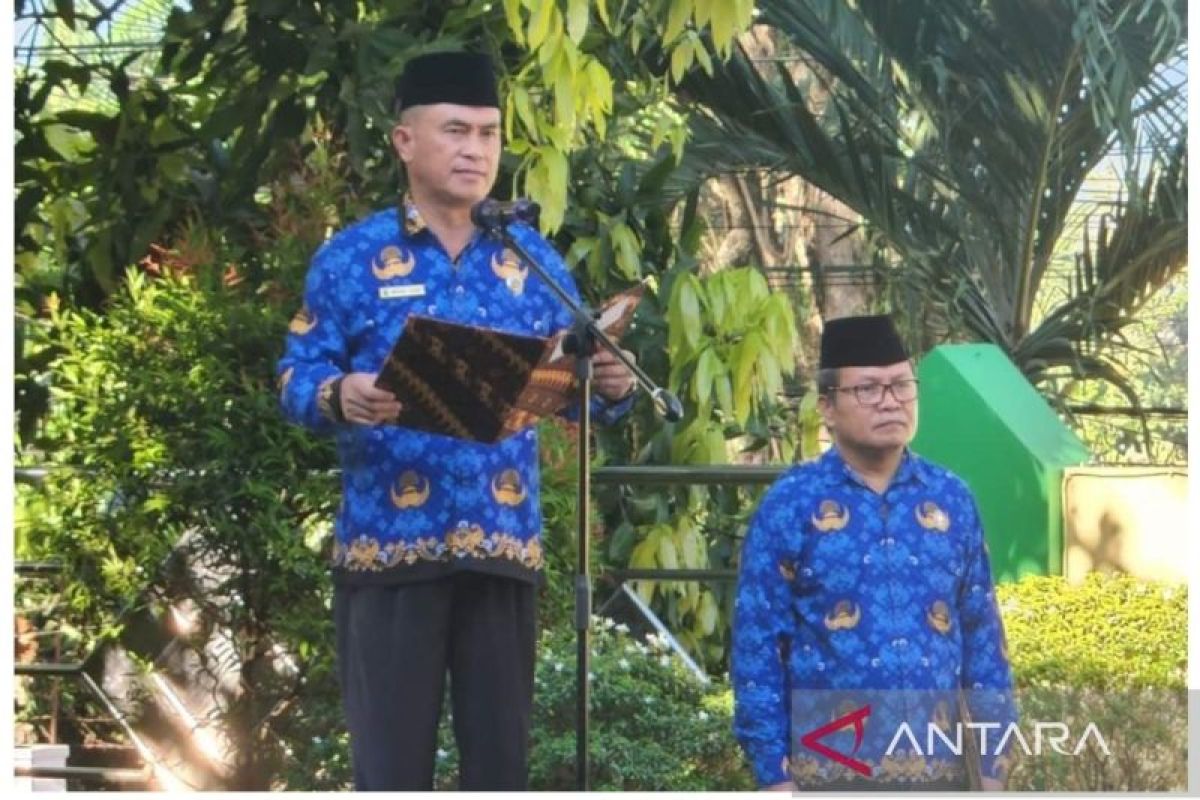 Harkitnas tingkatkan nasionalisme generasi muda