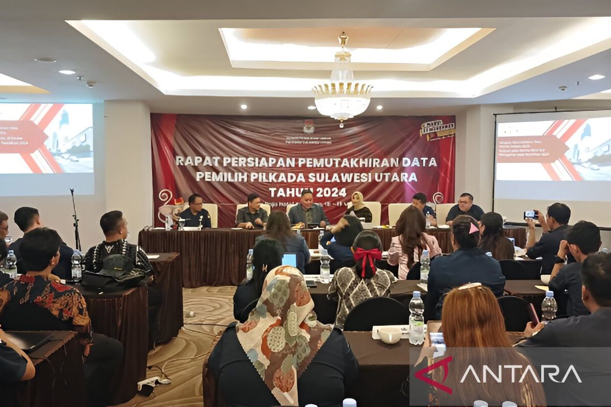 Bawaslu antisipasi penyusunan pemutakhiran data pemilih pilkada 