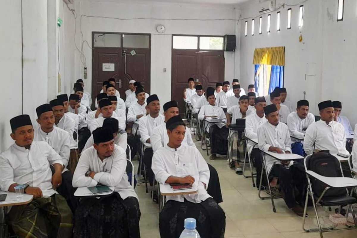 Pemkab Aceh Timur lahirkan 48 ulama muda