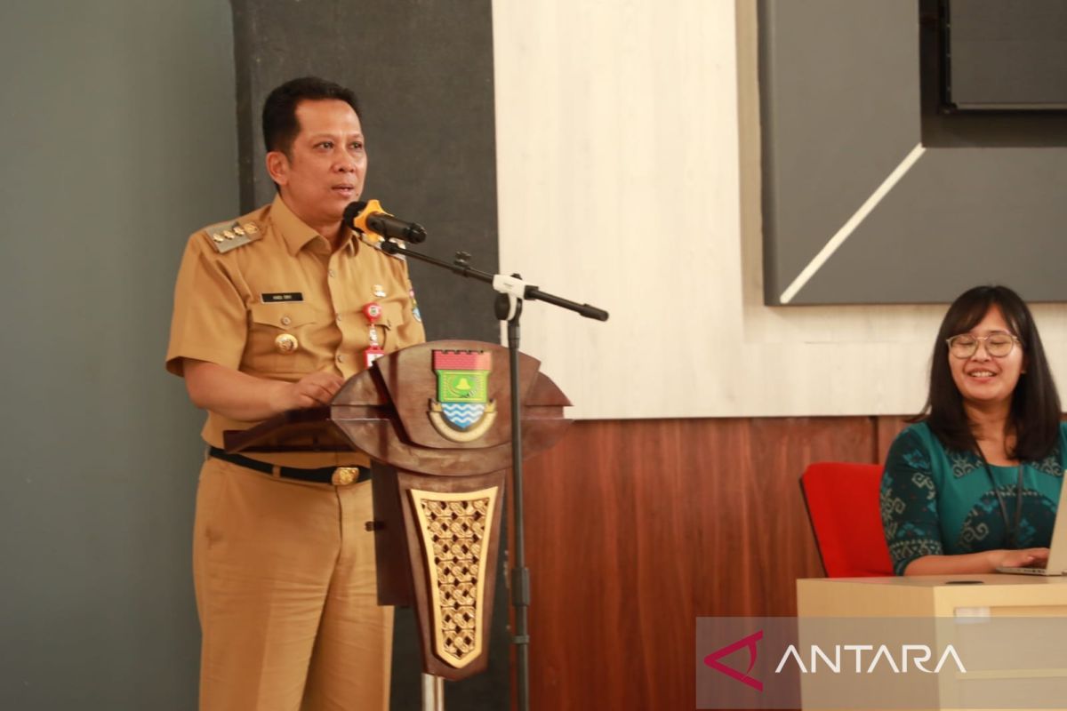 ASN Kabupaten Tangerang diminta netral pada Pilkada 2024