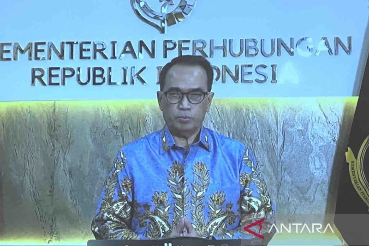 Indonesia tuan rumah Forum Transportasi Cerdas Asia Pasifik Ke-19