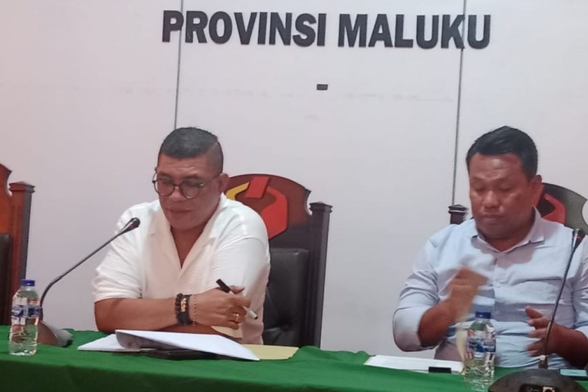 Bawaslu Maluku butuh 1.234 tenaga PKD untuk Pilkada  2024