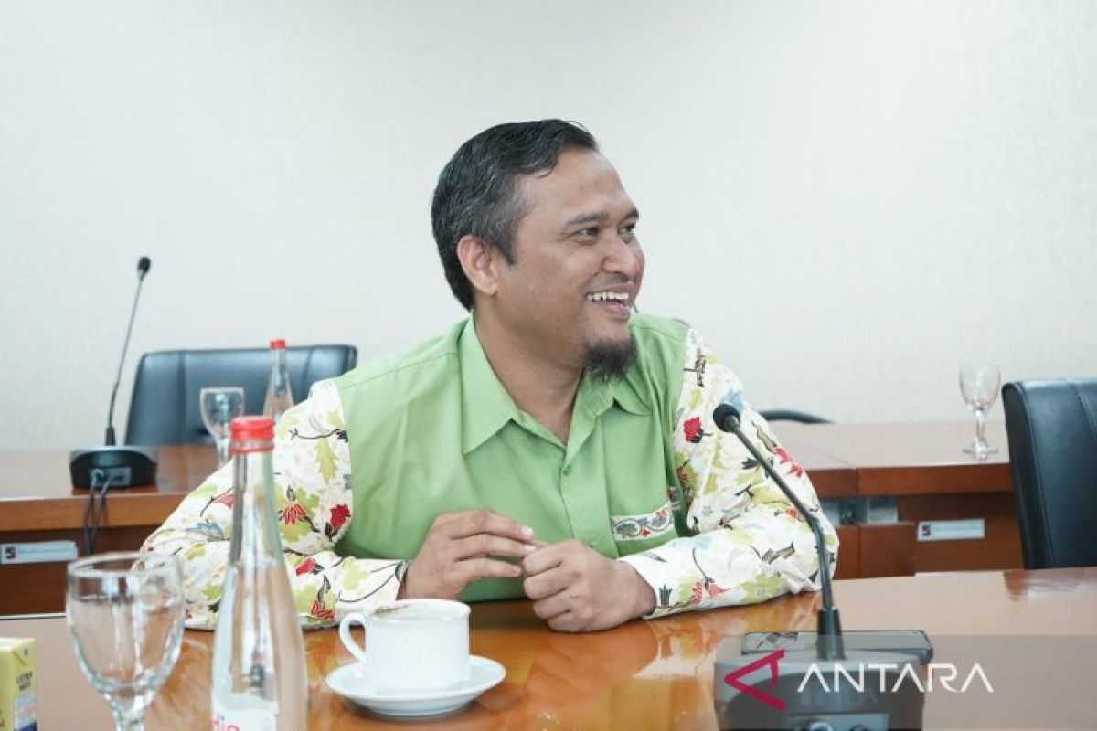 DPRD Kota Bogor ingatkan ASN jaga netralitas jelang pilkada 2024