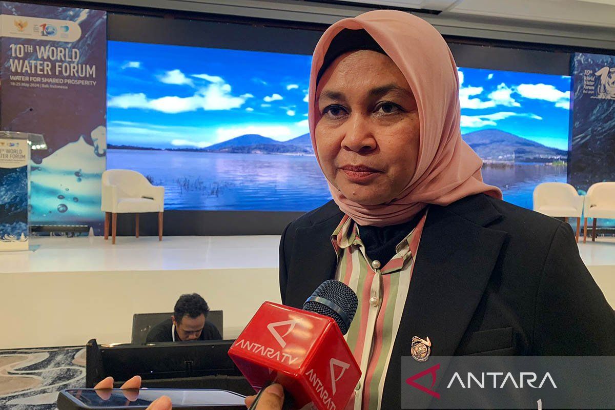 KLHK sebut keramba faktor Danau Batur masuk prioritas penyelamatan