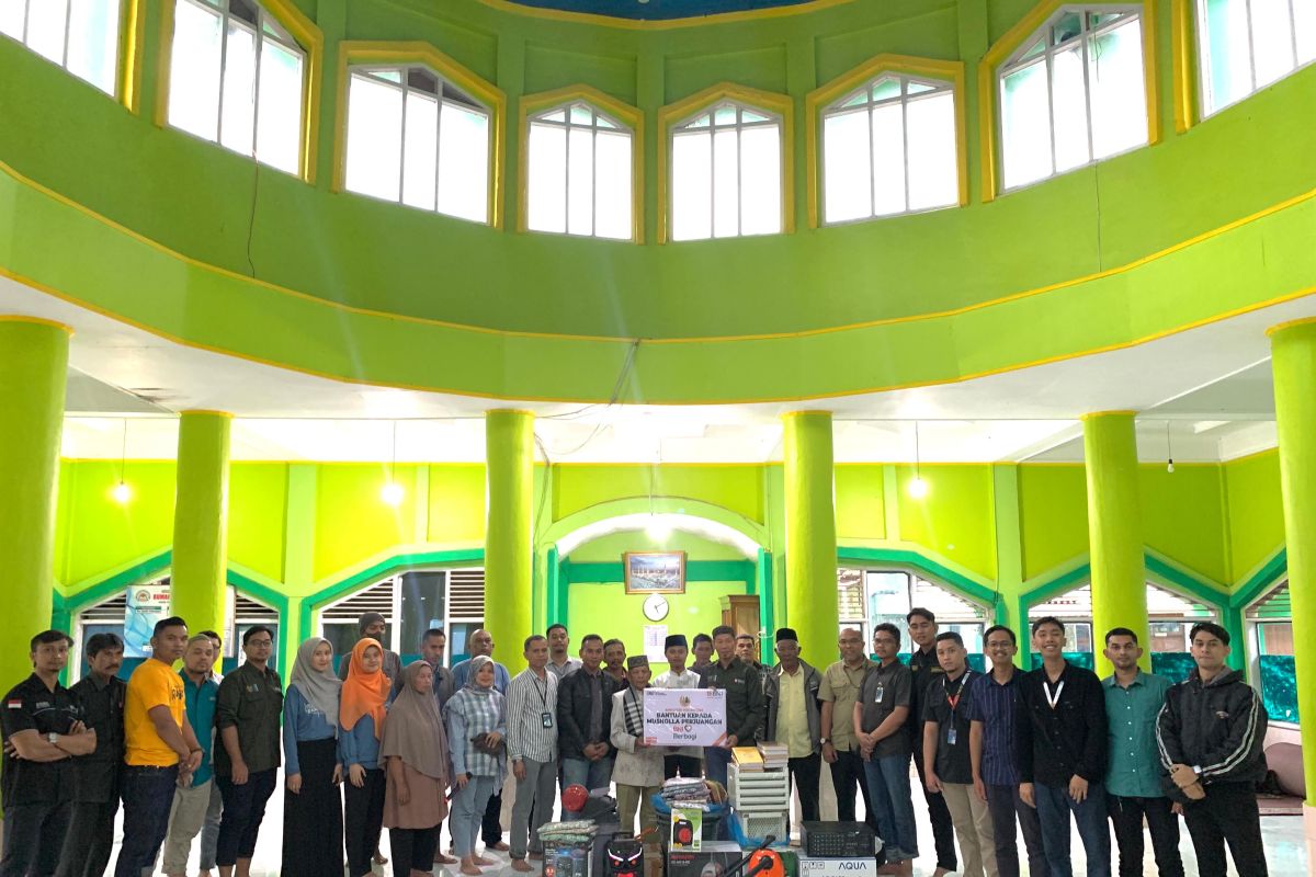 BNI kembali gelar program berbagi kebaikan di bulan berkah