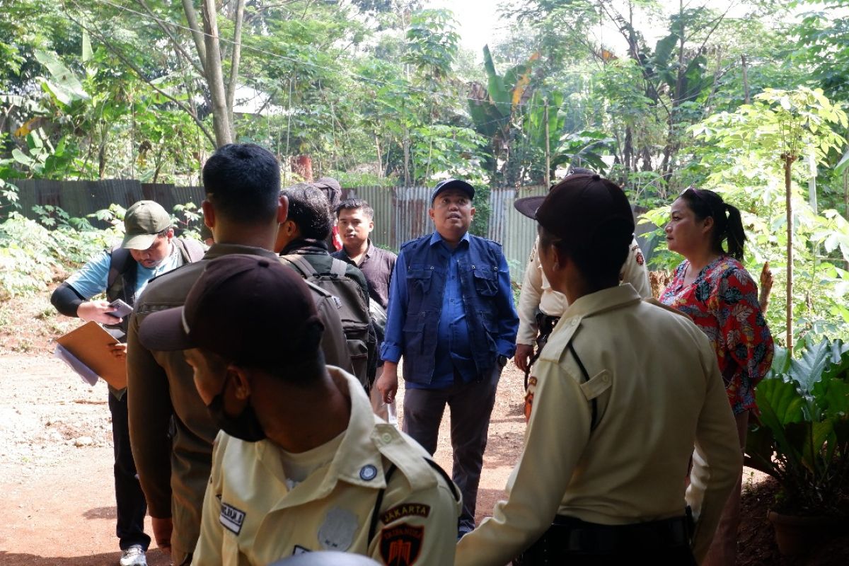 Kantor Jasa Penilai Publik lakukan assessment lahan UIII