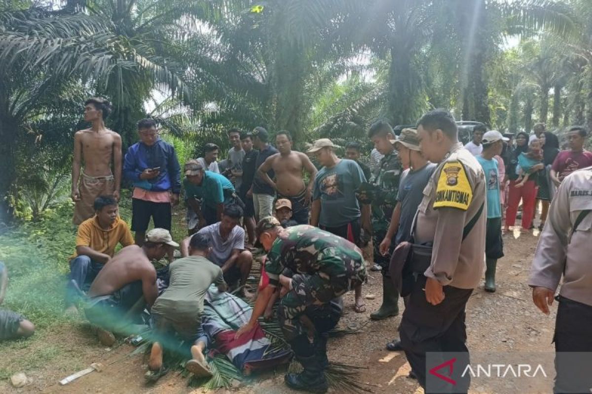 Mukomuko tutup sementara objek wisata buntut pengunjung meninggal