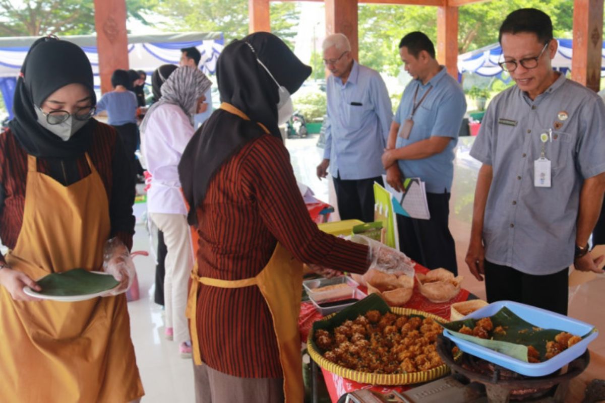 Bantul kenalkan produk kuliner lokal melalui Lomba Inovasi Geplak