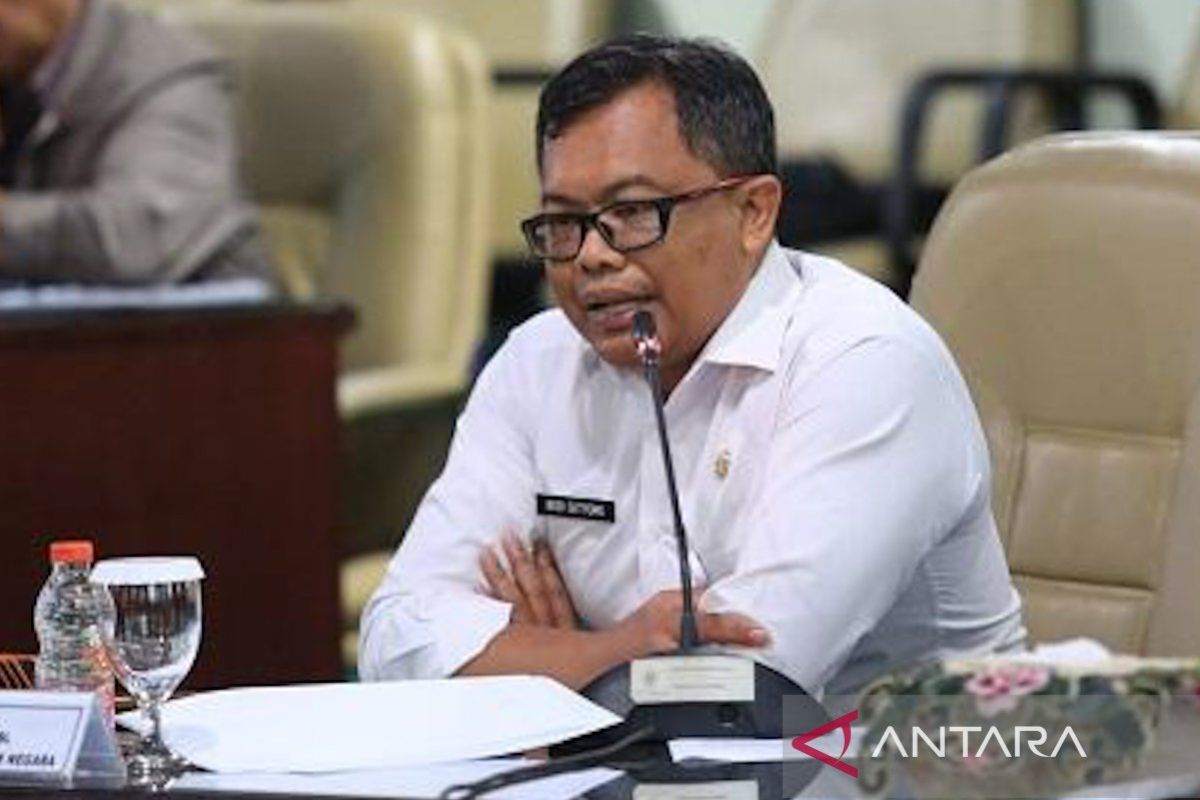 BNPP RI sebut tiga strategi berantas JTR di perbatasan RI-Malaysia