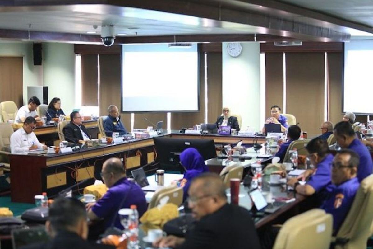 BNPP beri 9 rekomendasi untuk memberantas kejahatan transnasional