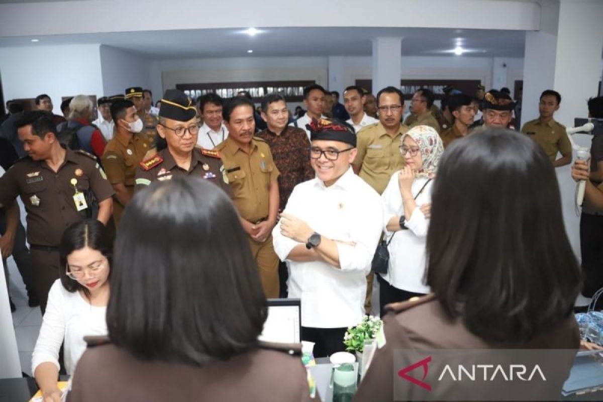 Menpan RB Mal Pelayanan Publik Buleleng Bali siapkan transformasi ke MPP Digital