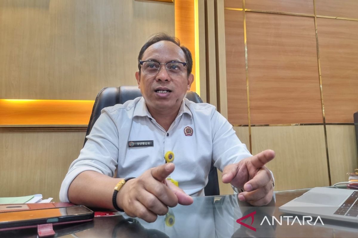 Kantor Pertanahan Manokwari redistribusi 500 bidang tanah