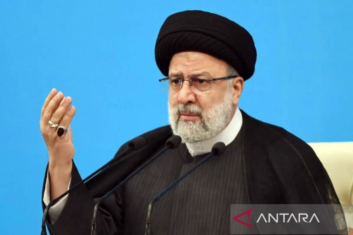 Dewan Keamanan PBB nyatakan belasungkawa atas kematian presiden Iran