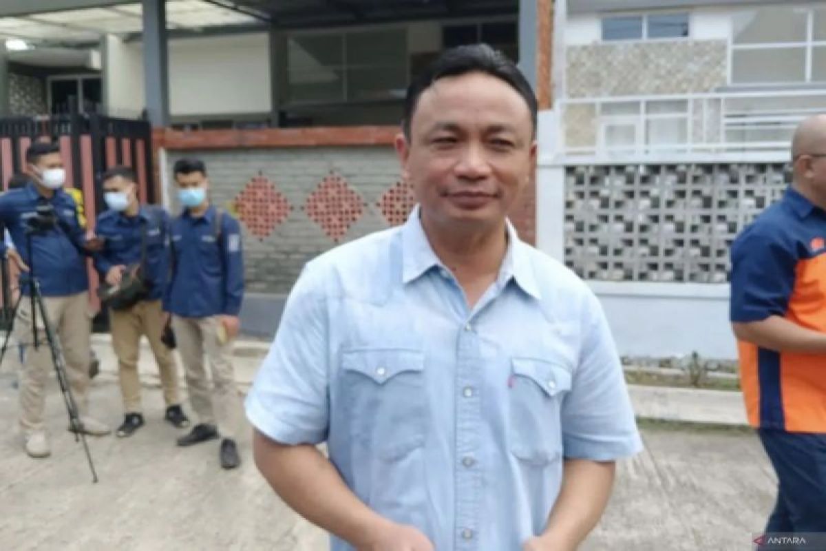 Akhirnya, satu DPO kasus Vina Cirebon berhasil ditangkap