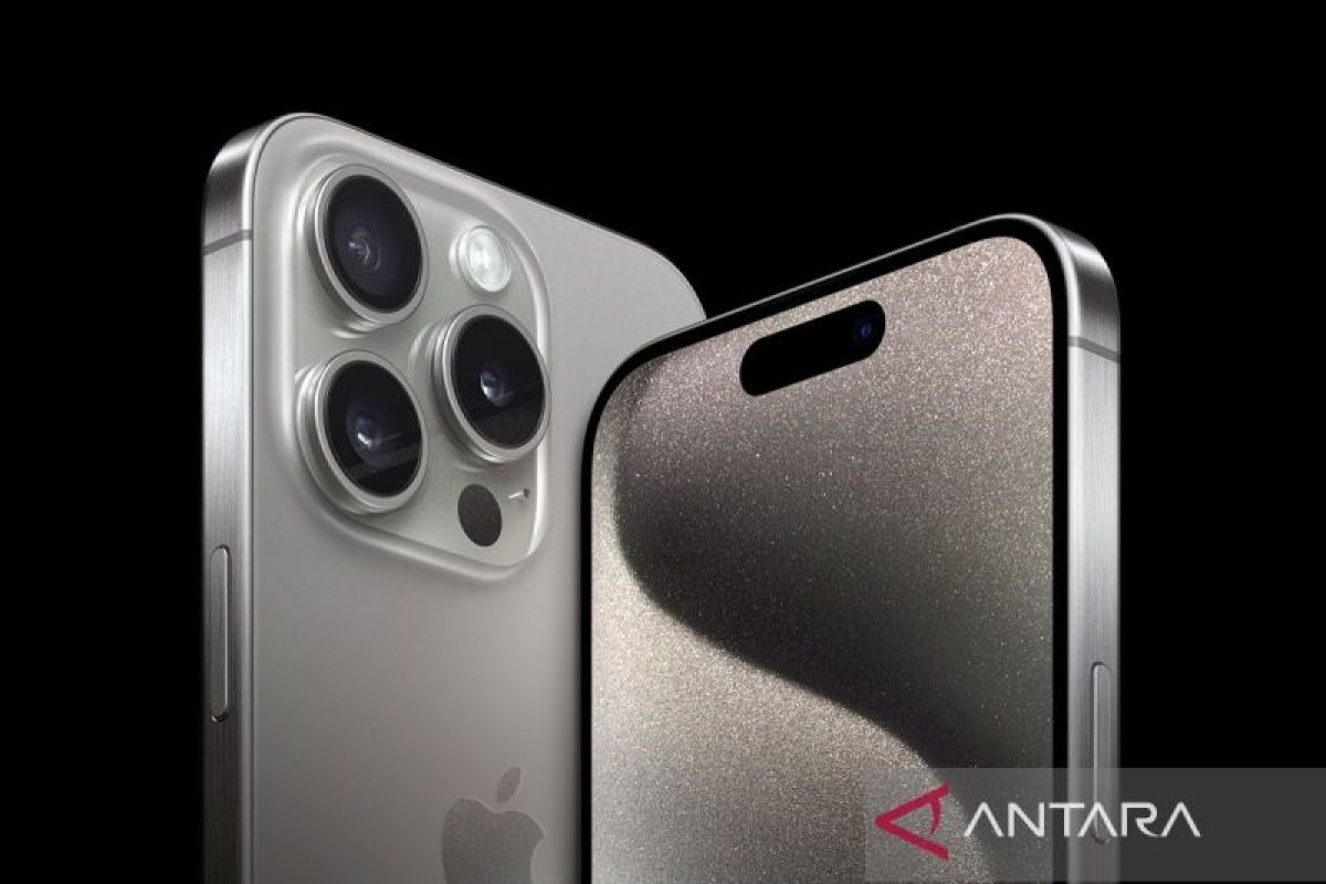 iPhone 16 Pro dikabarkan bakal dapat peningkatan kamera