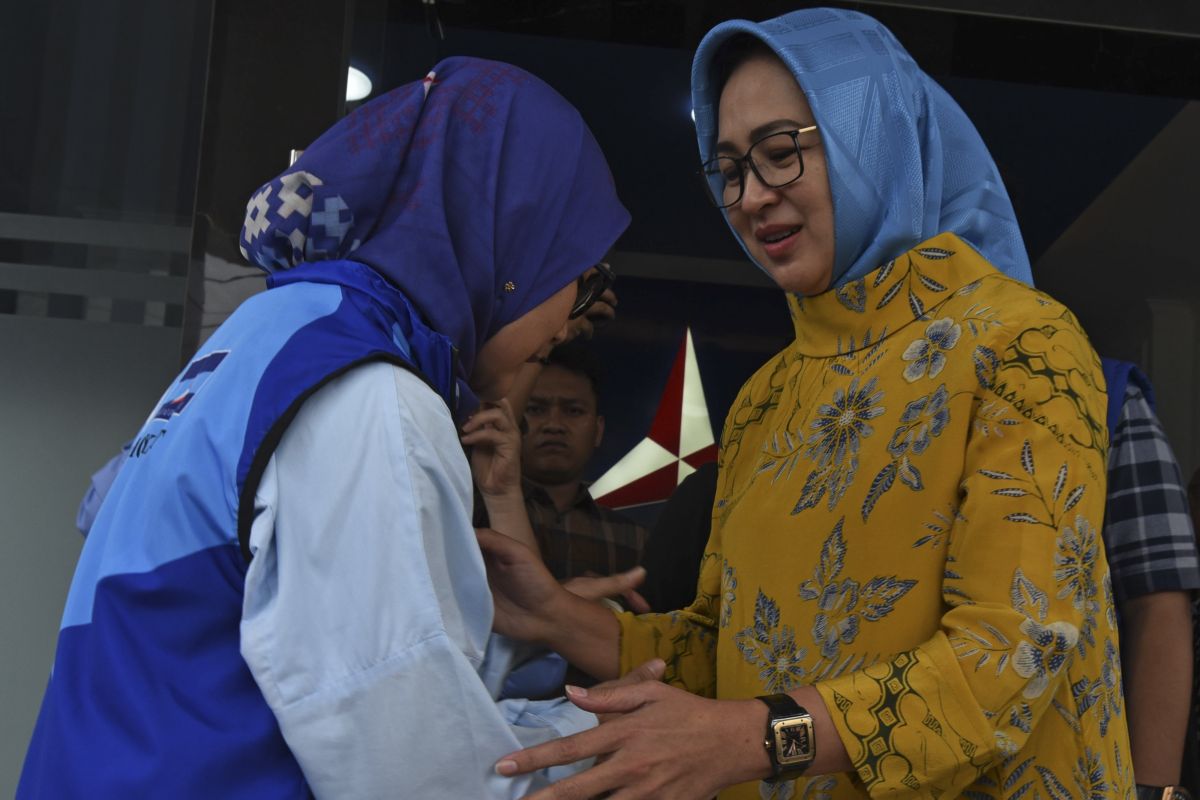 Pilgub Banten berpotensi calon tunggal