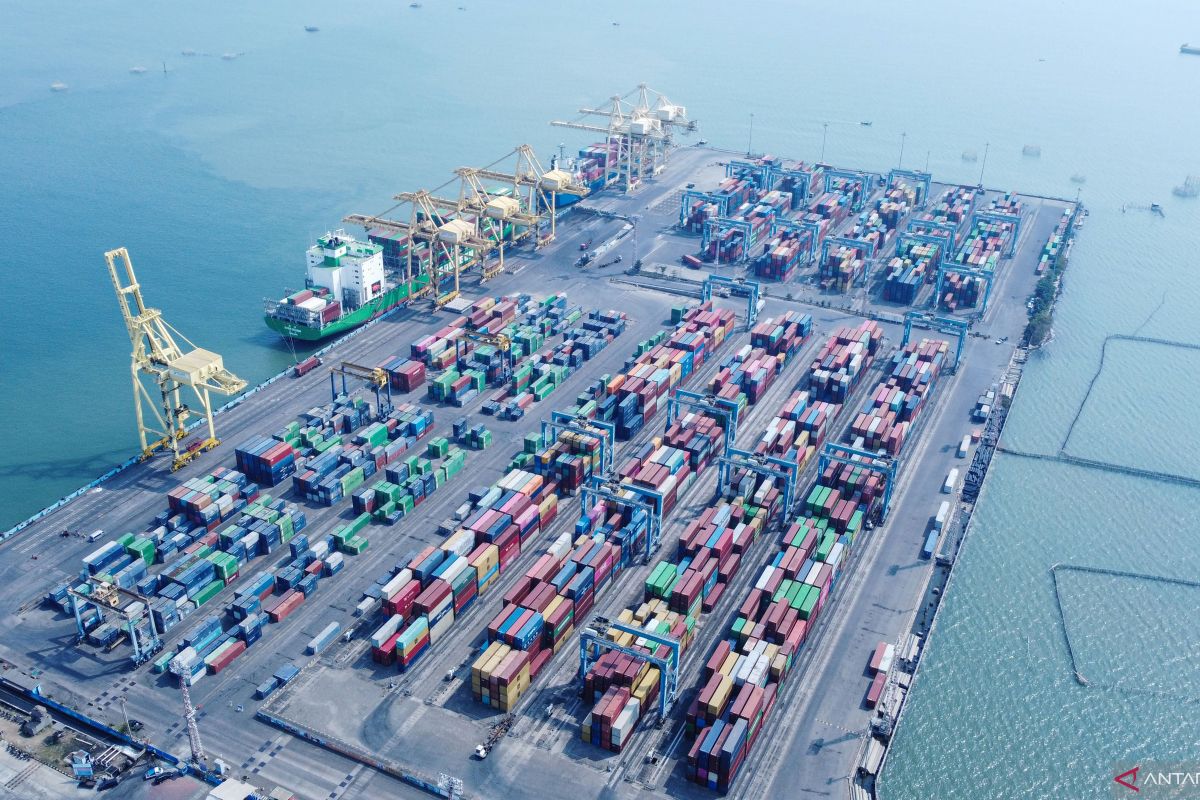 Organda Pelabuhan Tanjung Emas minta jaminan BBM subsidi