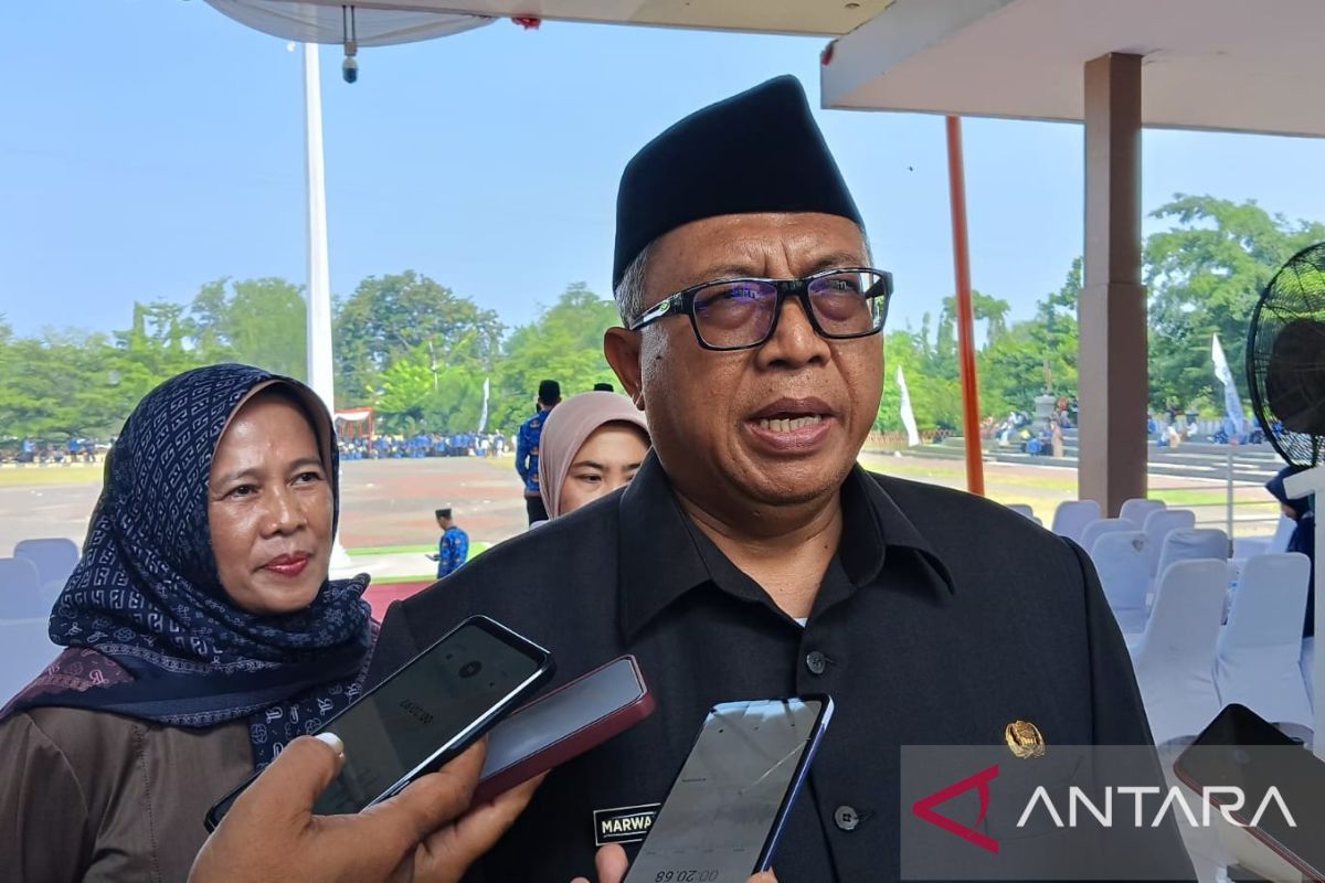 Pemkab Sukabumi sediakan Rp30 miliar/tahun dari APBD untuk menggaji PPPK