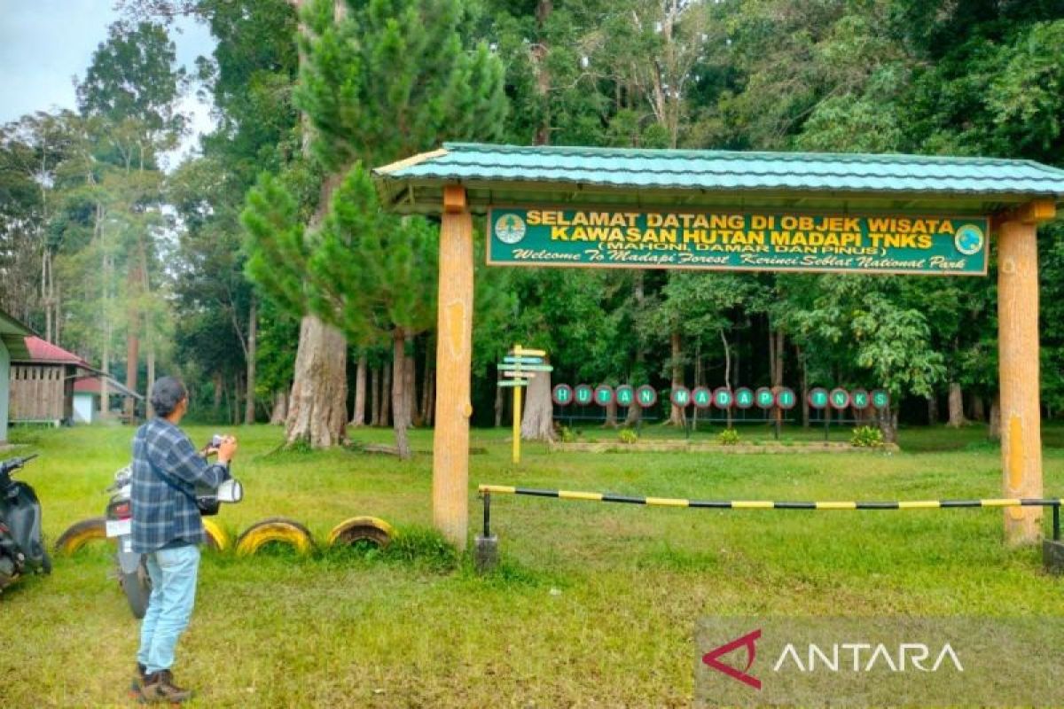 Empat desa wisata di Rejang Lebong ikuti penilaian ADWI Tahun 2024