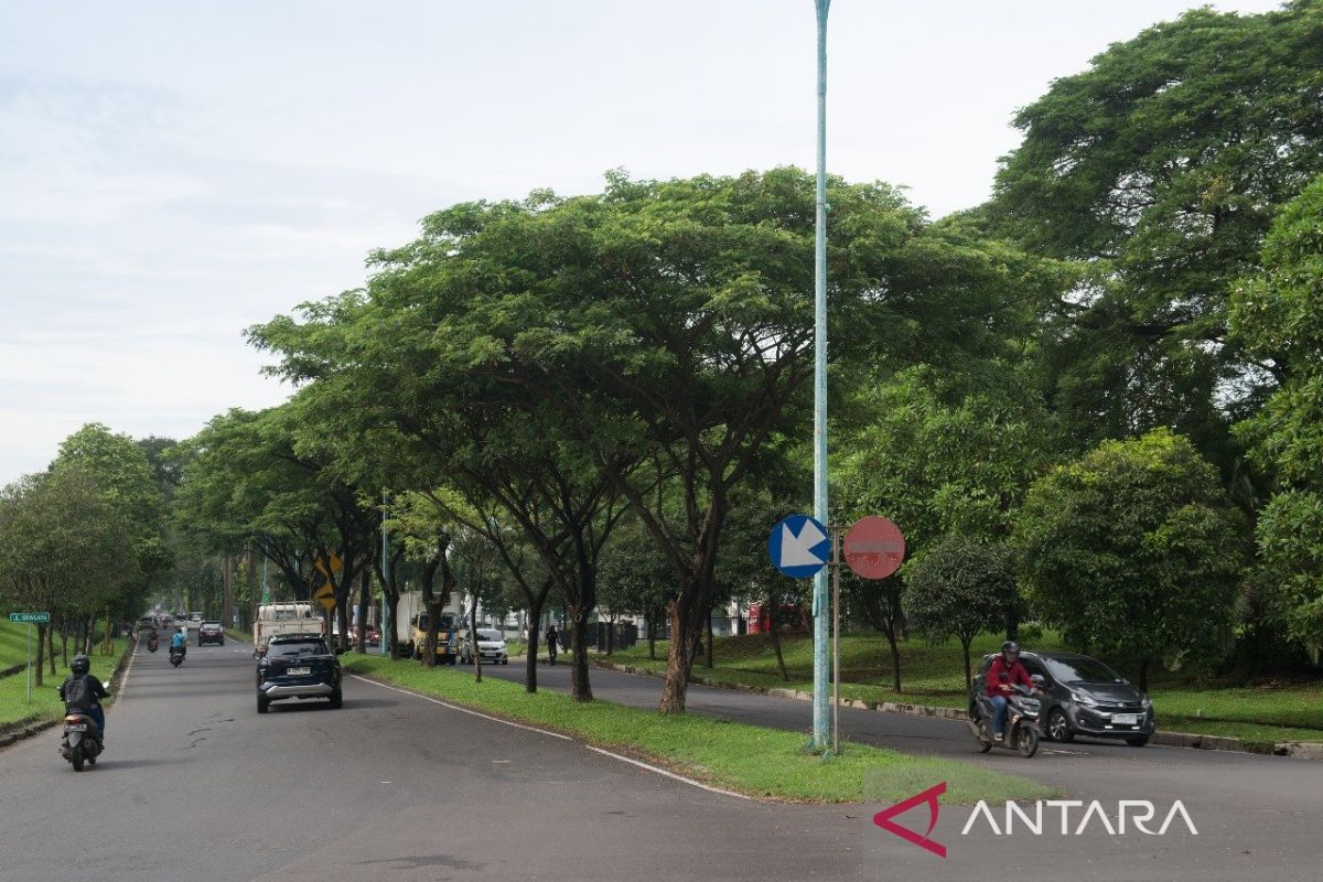 Lippo Cikarang komitmen kelola kota mandiri keberlanjutan