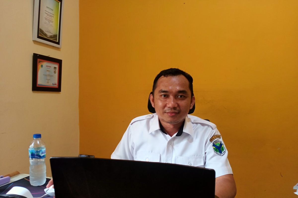 Pemkab Batanghari dapat bantuan internet dari Provinsi Jambi