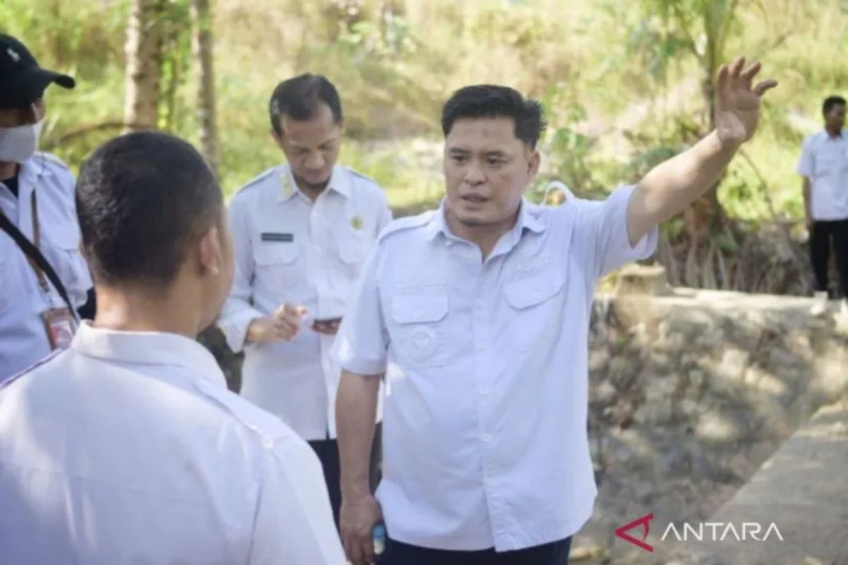 Pemkab Bangka Barat berkolaborasi dukung Rampak Gemintang eliminasi stunting