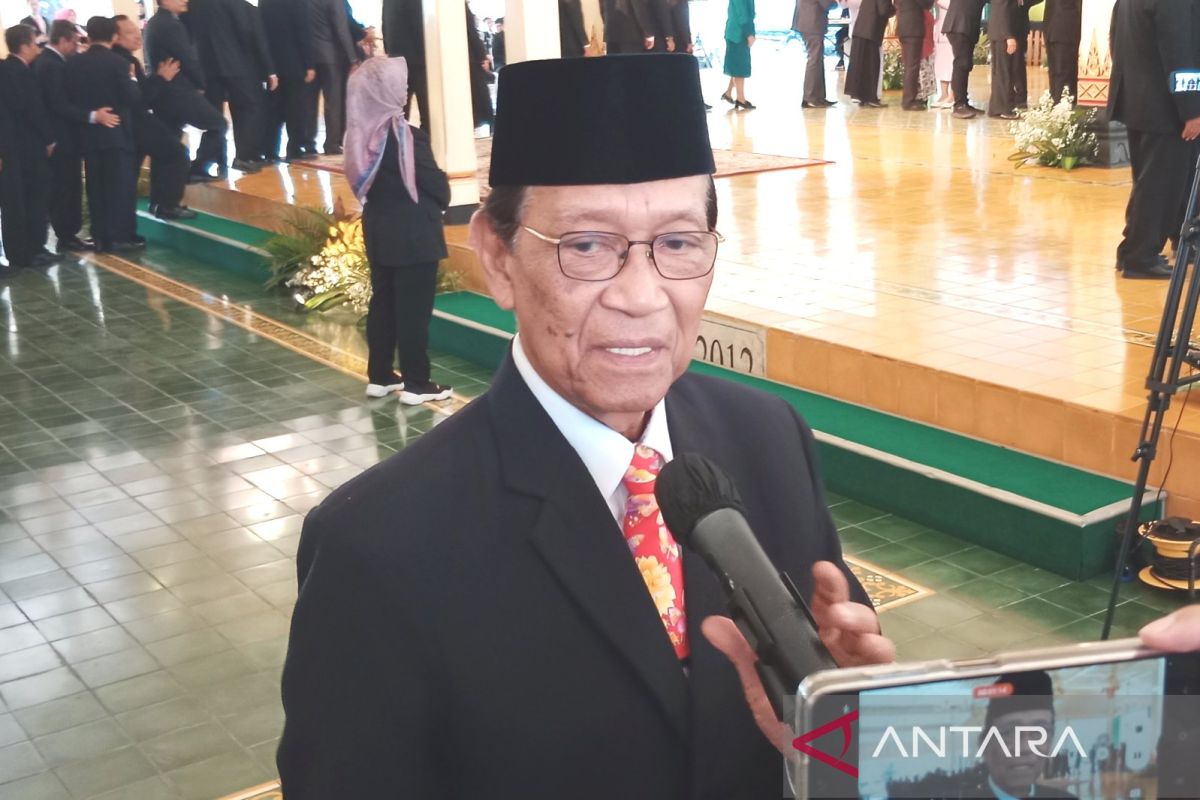 Sultan HB X minta Pemkab Kulon Progo cermat pilih investor di Aeropolis YIA