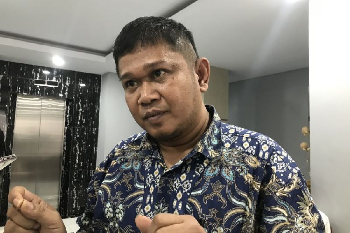 MK tolak enam permohonan PHPU Pileg 2024 di  Maluku