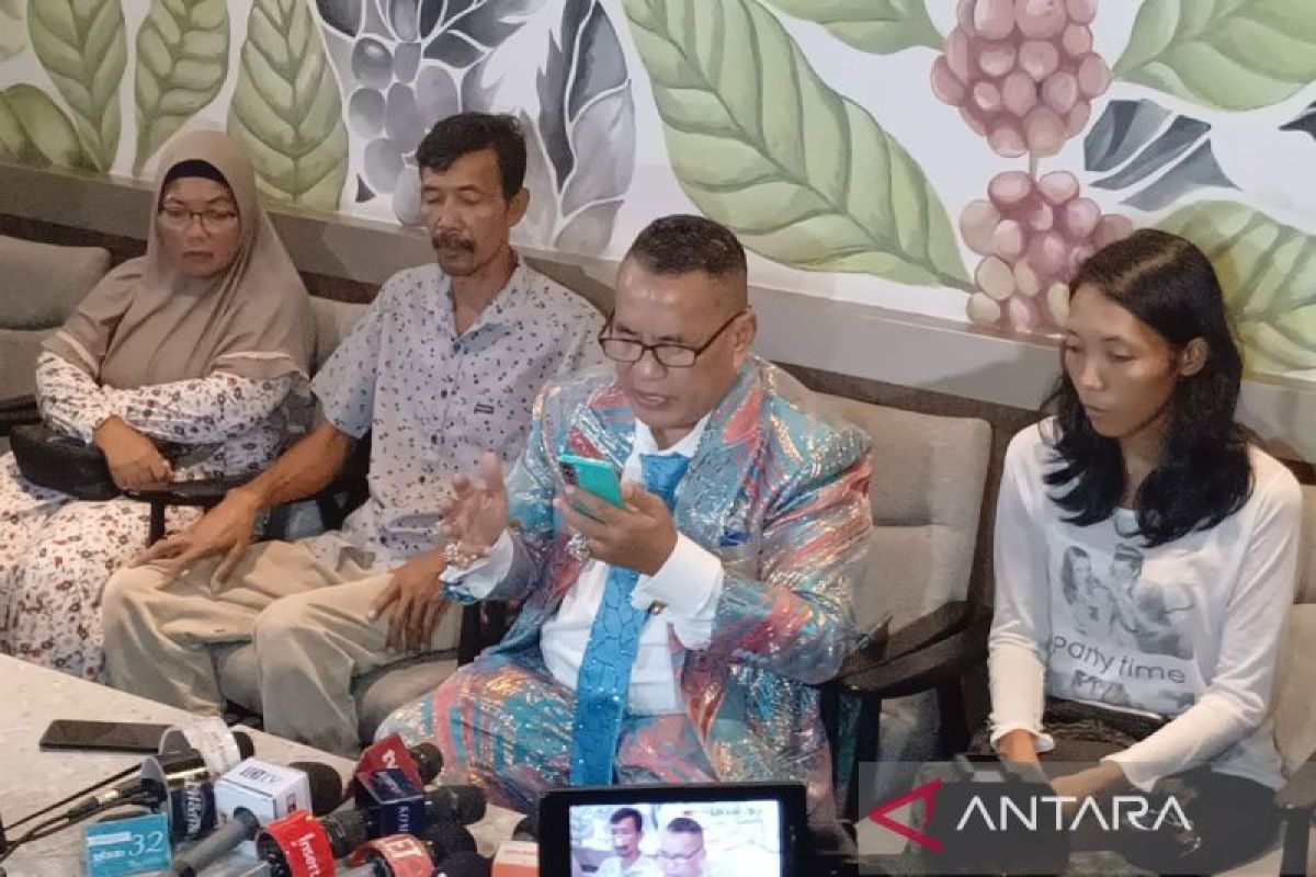 Polda Jabar: Satu tersangka kasus Vina menyamar jadi kuli bangunan