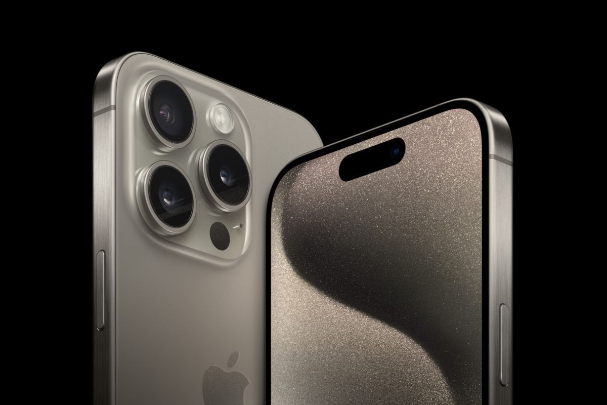 Ponsel iPhone 16 Pro dikabarkan bakal dapat peningkatan kamera