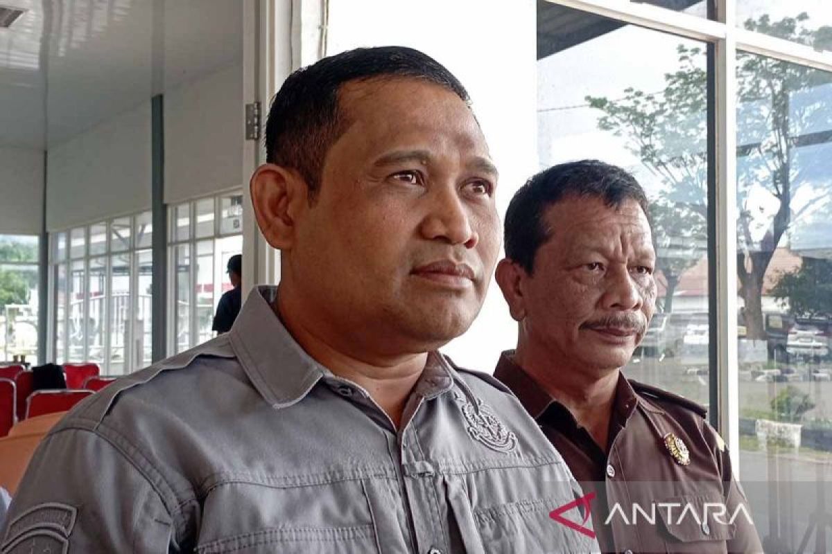 Kejati Aceh ajukan pencekalan pihak terkait dugaan korupsi BRA