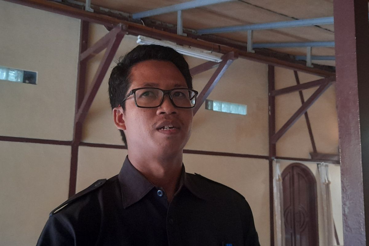 Bawaslu Kota Serang-Banten temukan ASN calonkan diri di Pilkada 2024