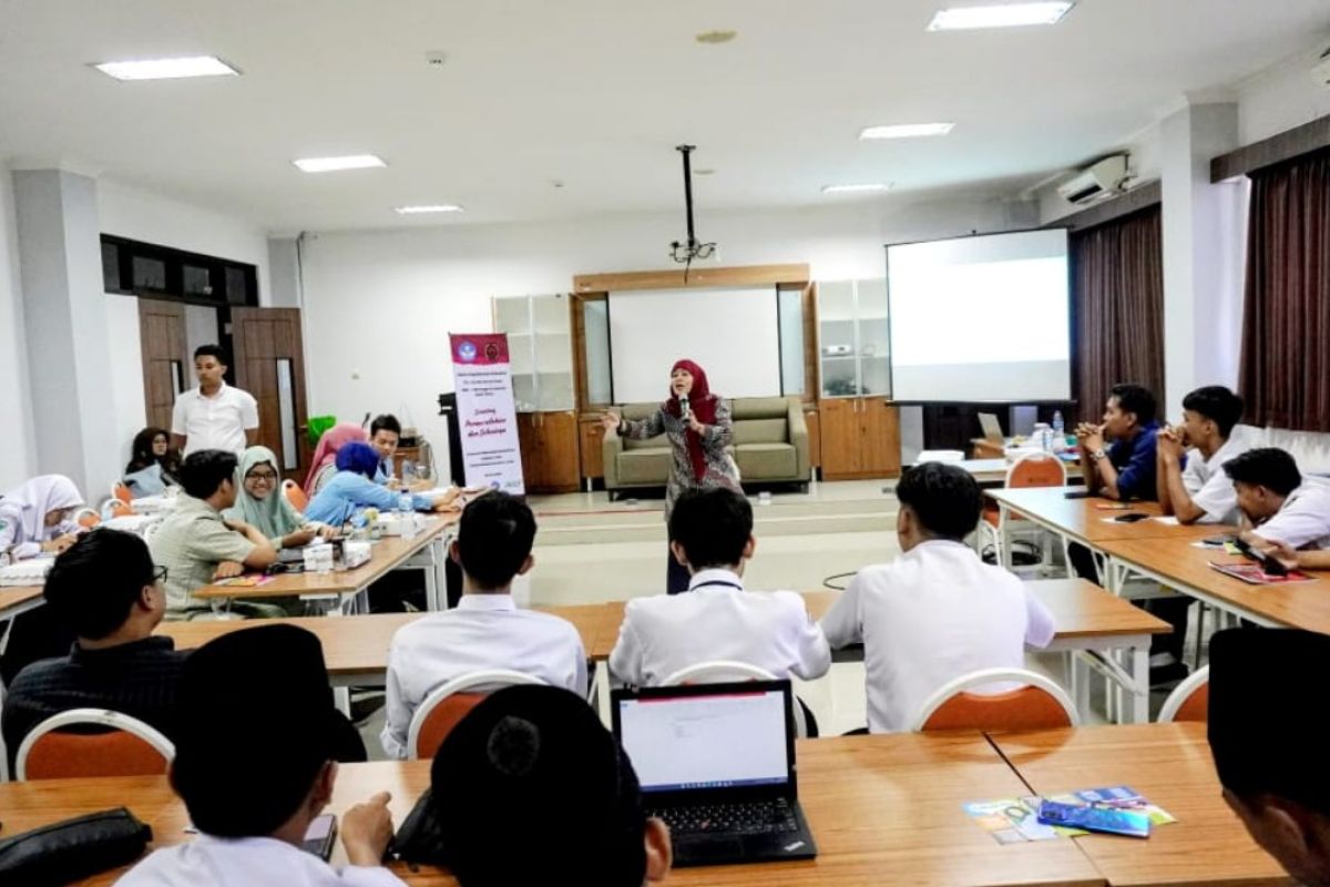 Dwi Astutik: Stunting jadi tantangan wujudkan Indonesia Emas 2045