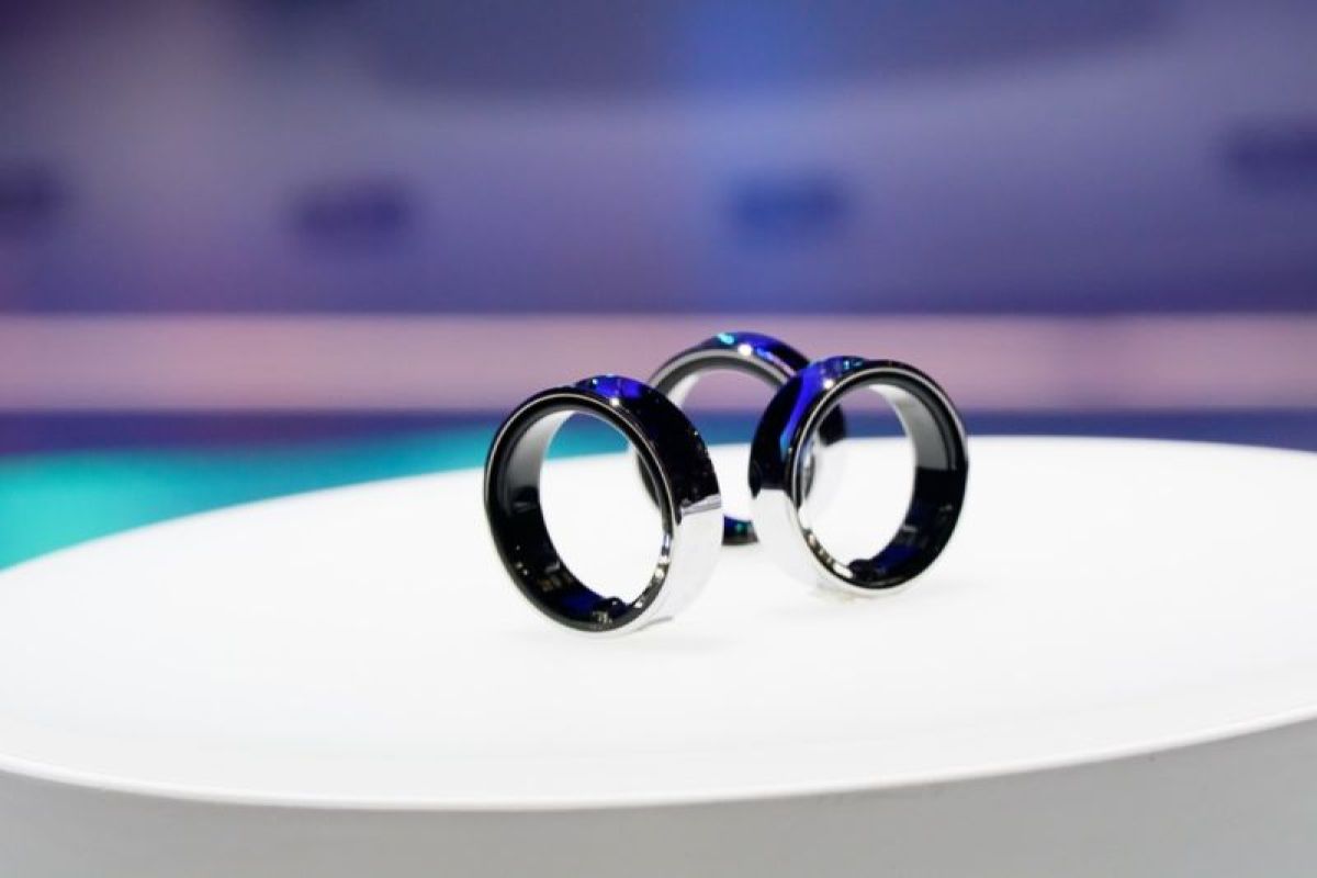 Samsung Galaxy Ring diperkirakan akan dijual dengan harga yang relatif mahal