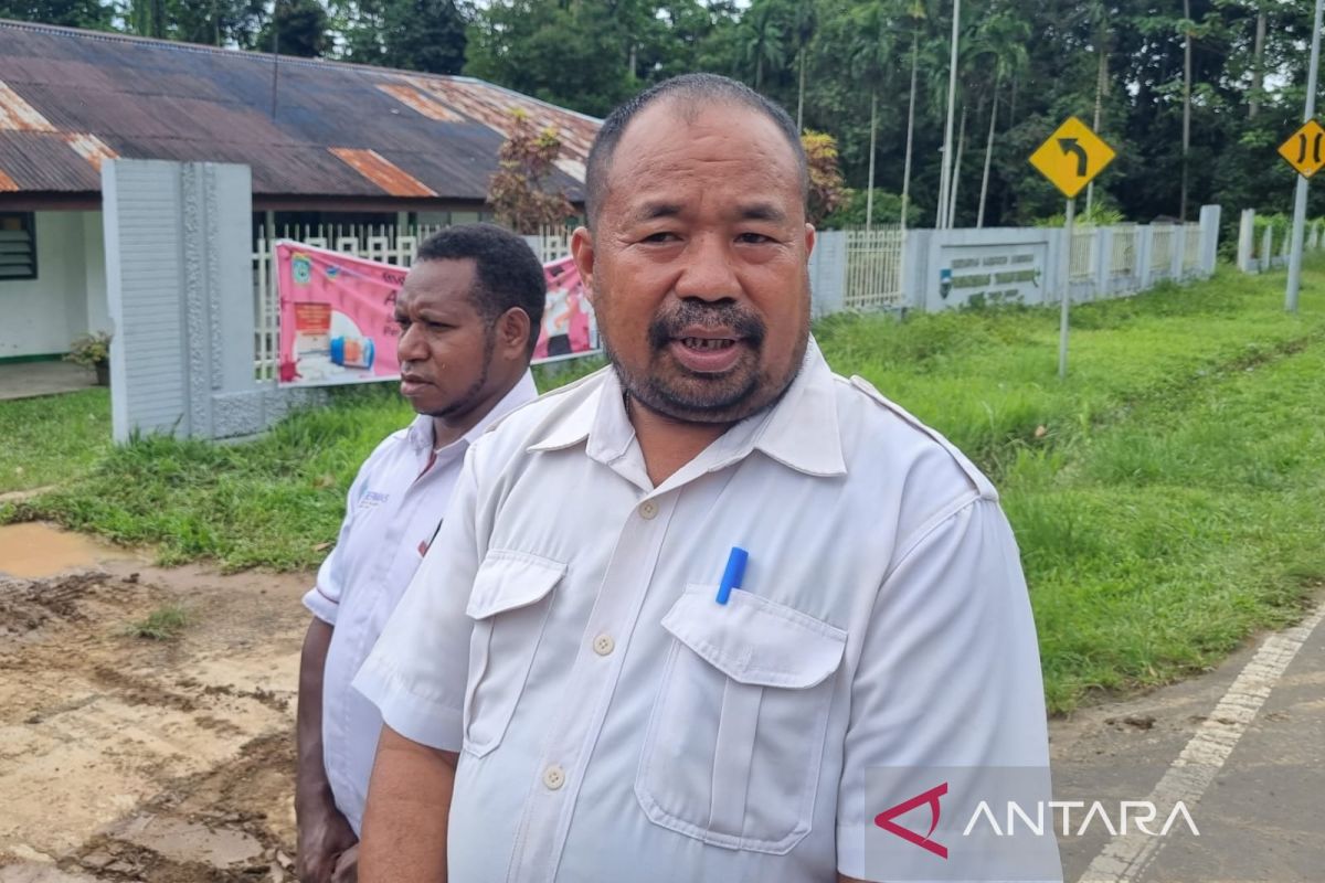 Puskesmas Tanah Rubuh tingkatkan penyuluhan kesehatan ke warga setelah banjir