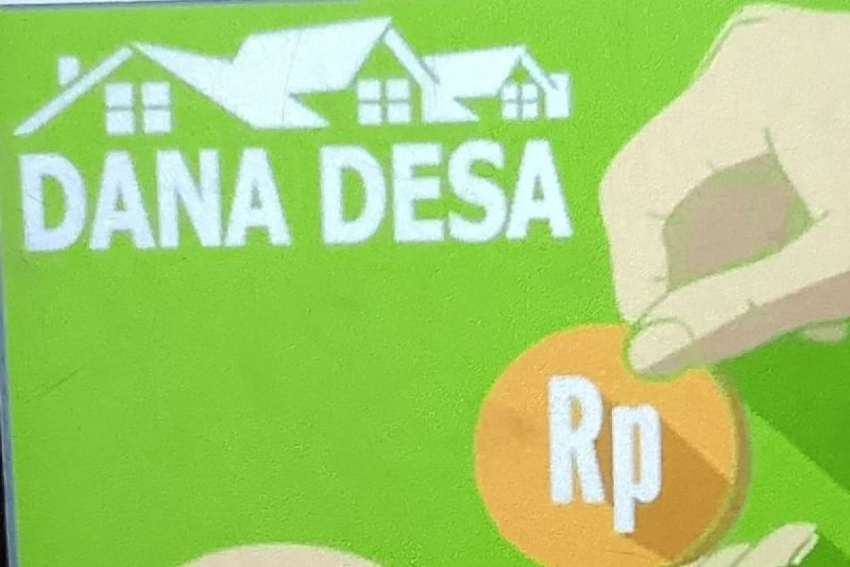 Pemkab Mukomuko targetkan delapan desa berstatus mandiri pada 2025