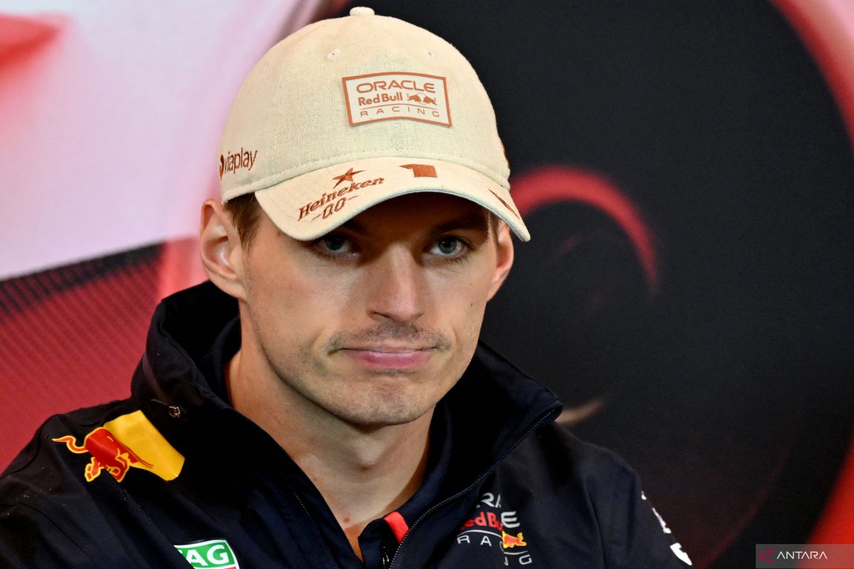 Max Verstappen:  Seri Monaco bukan trek terbaik Red Bull