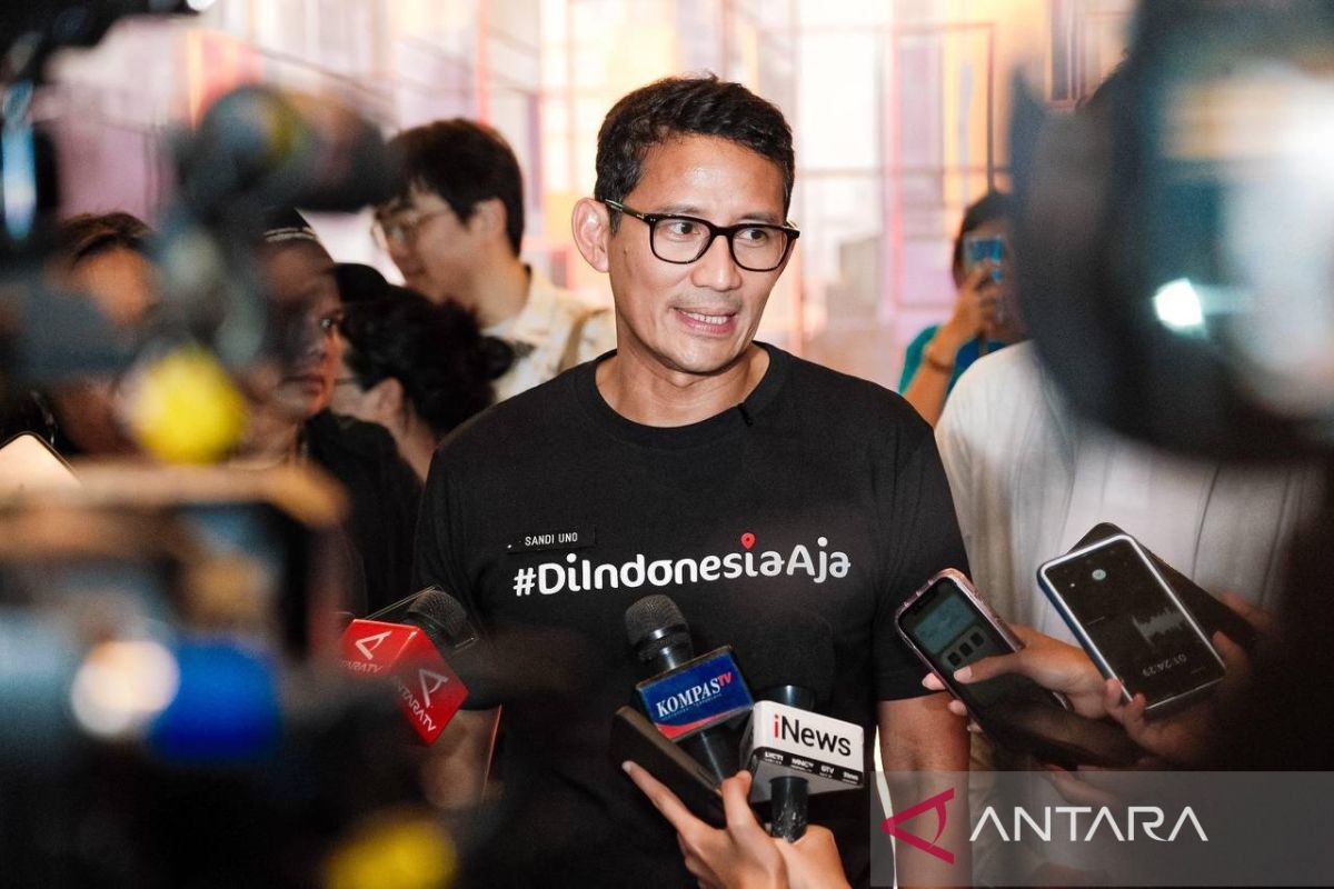 Indonesia akan deportasi hingga beri sanksi hukum wisatawan mancanegara berulah
