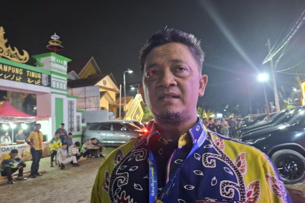 Pemprov Lampung ajukan penerbangan ekstra menuju Krui selama WSL