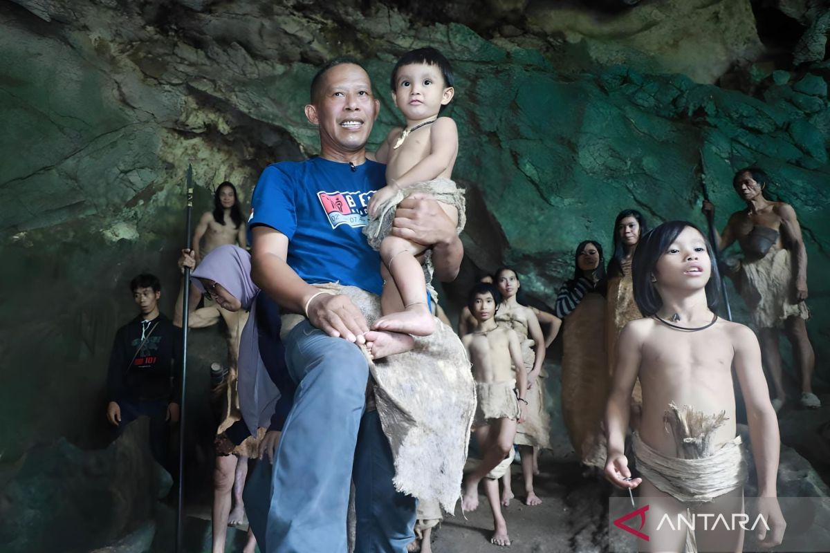 Masyarakat hukum adat Punan Batu Benau berhasil raih penghargaan Kalpataru 2024