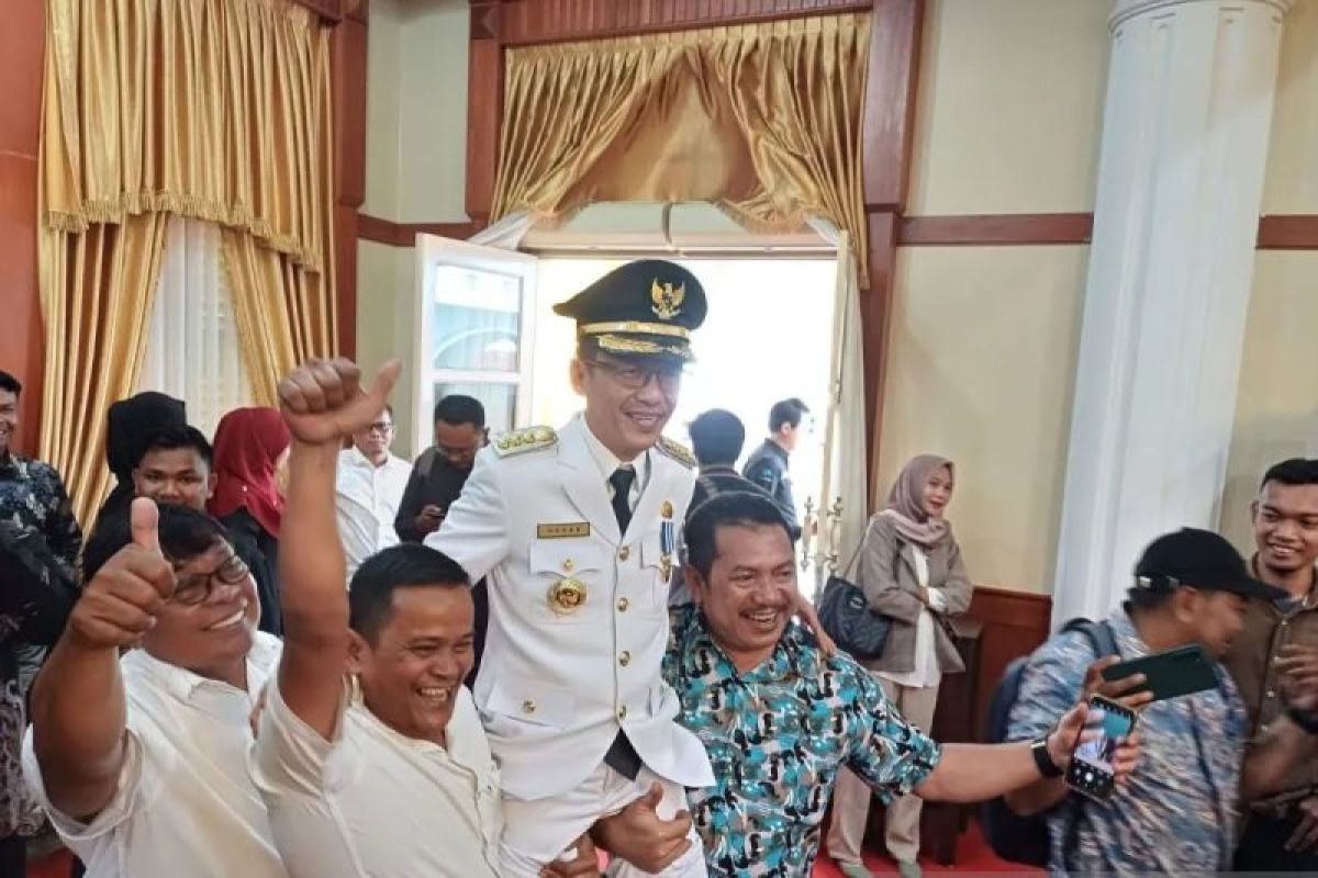 Tersandung masalah hukum, Kemendagri ganti Penjabat Wali Kota Tanjungpinang