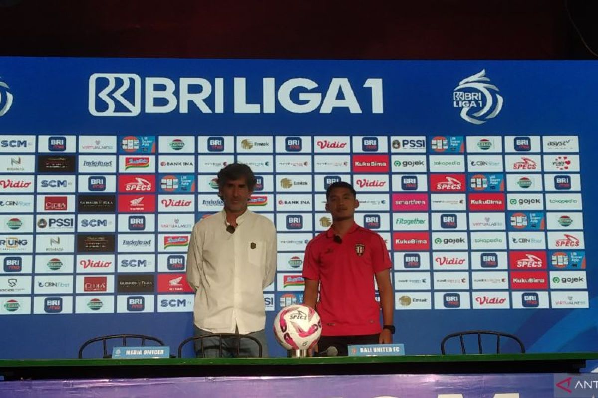 Bali United perlu dukungan suporter hadapi Borneo