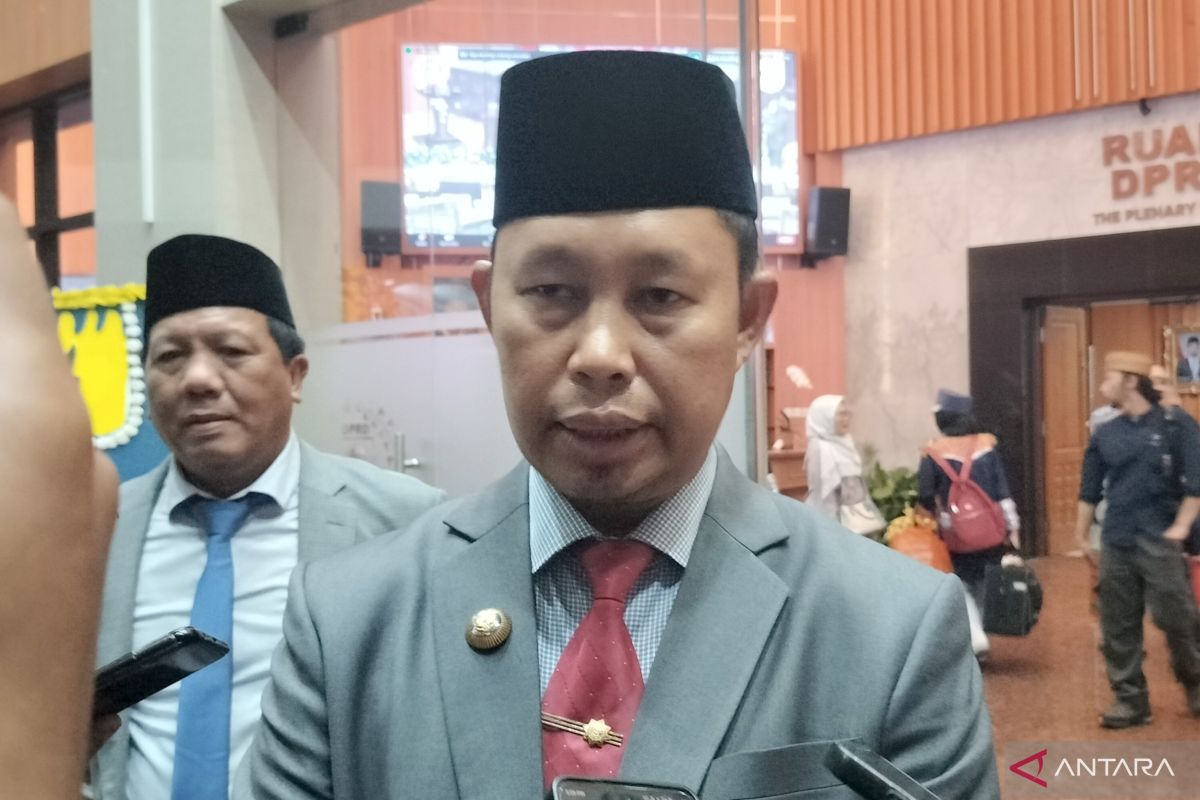 Pj Bupati dukung rencana pemekaran wilayah barat Kabupaten Bogor