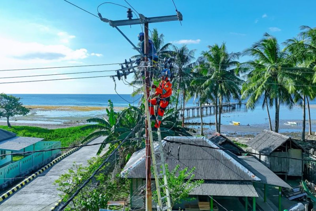 Berikan kompensasi listrik Rp 17,8 T ke PLN, Pemerintah hadir lindungi rakyat dalam pemulihan ekonomi