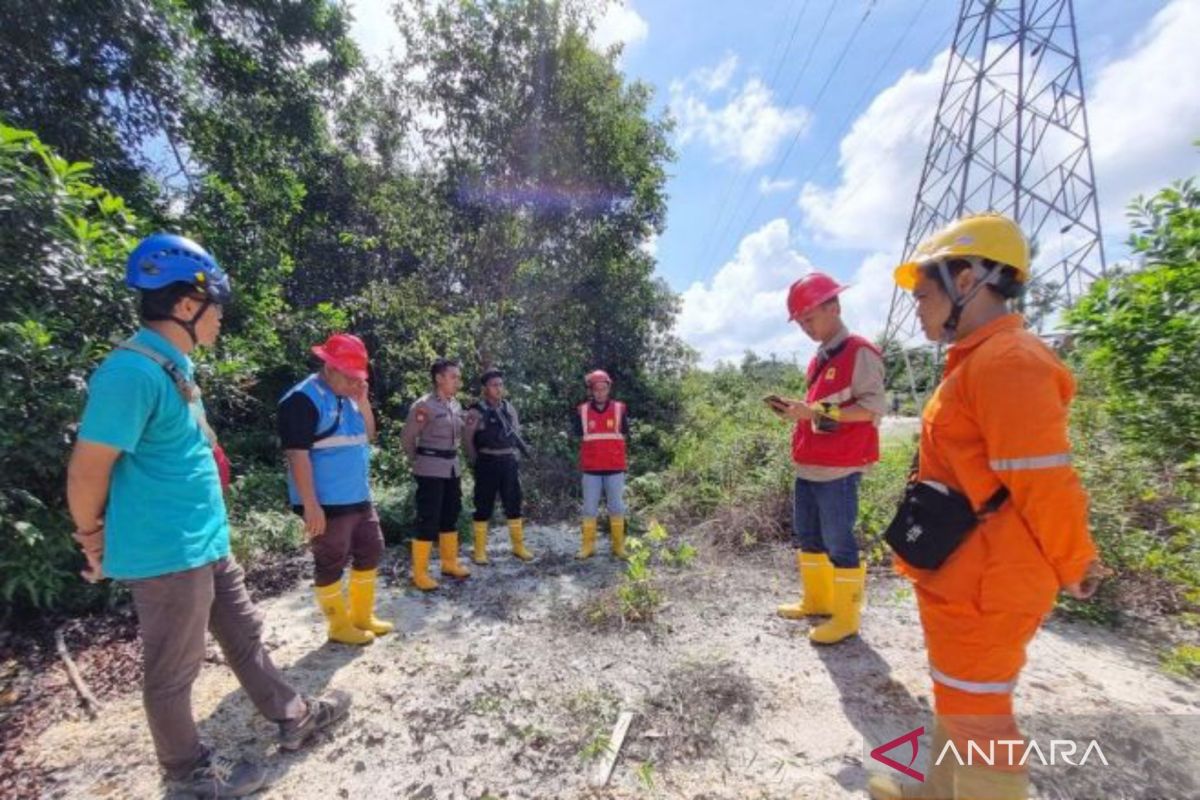 PLN Belitung pastikan keandalan listrik jelang Idul Adha