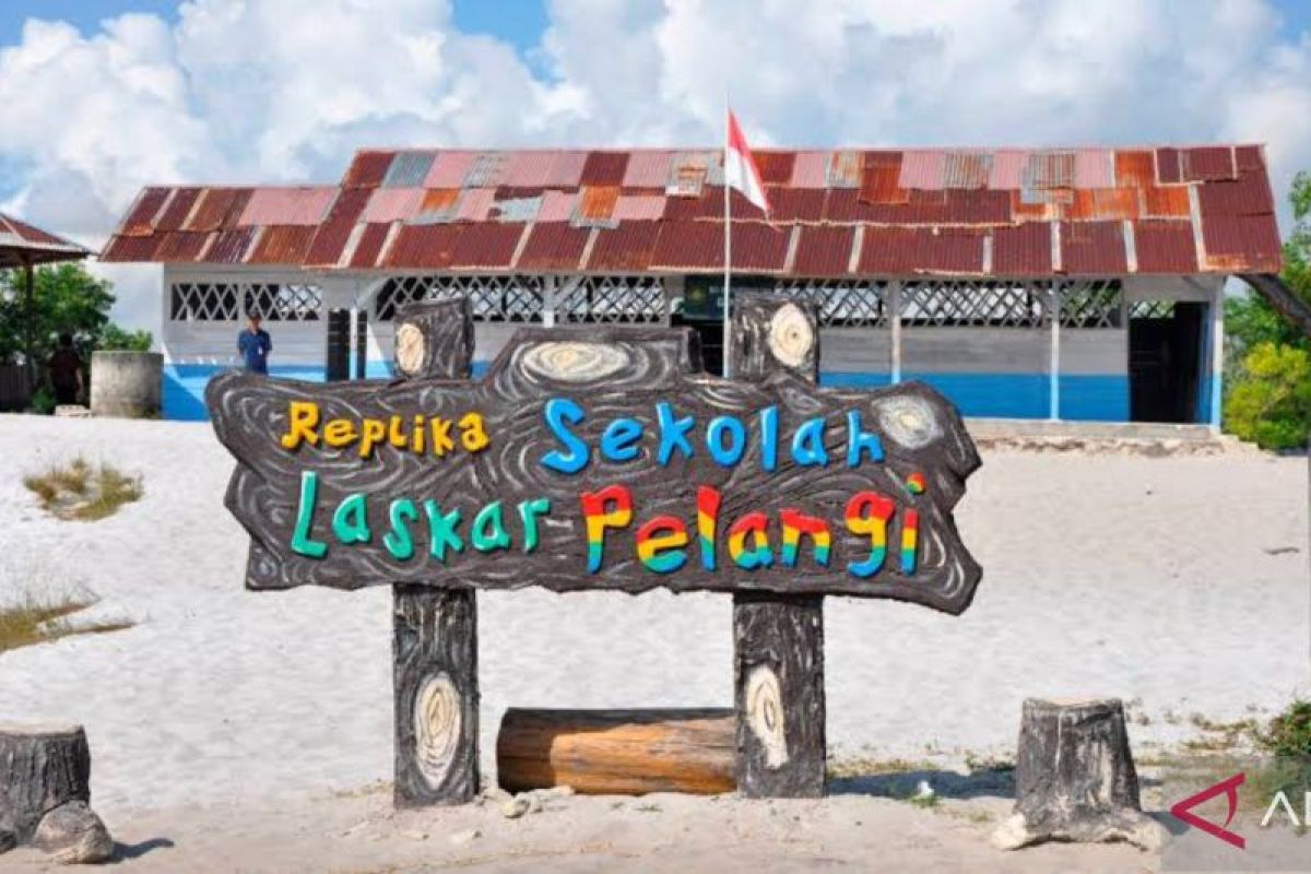 Belitung Timur perkuat tata kelola desa wisata